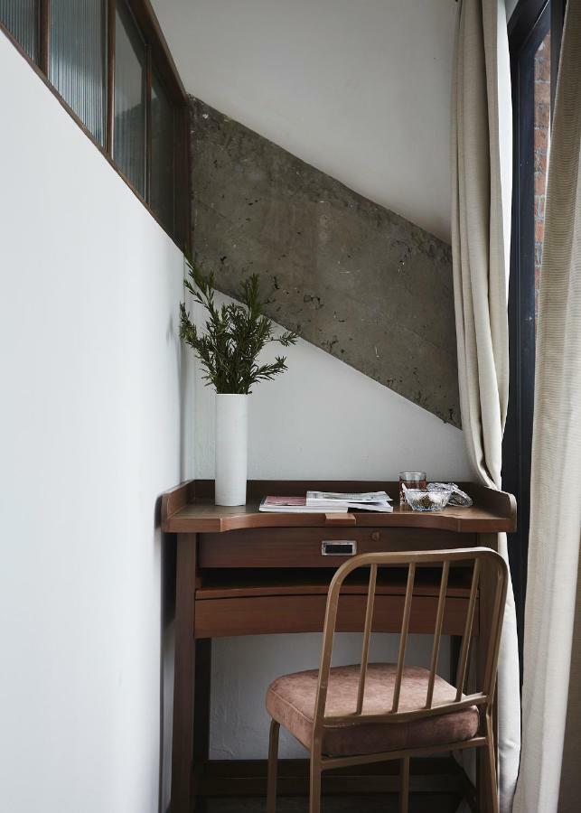 Ob-Oon Boutique Bed & Breakfast Bangkok Exterior foto